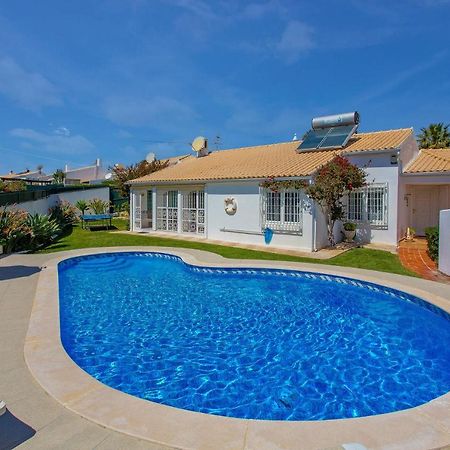 Villa Rocchi By Villa Plus Albufeira Exterior photo