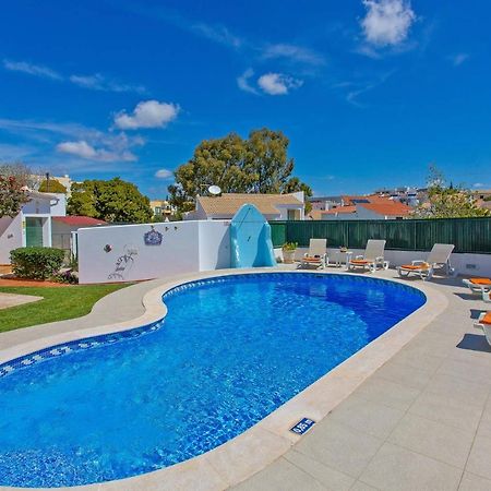 Villa Rocchi By Villa Plus Albufeira Exterior photo