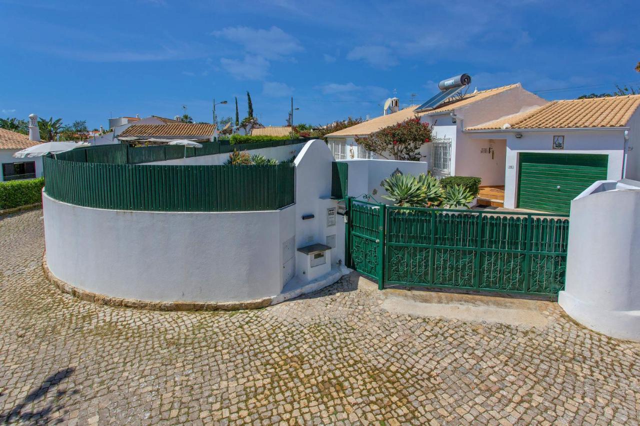 Villa Rocchi By Villa Plus Albufeira Exterior photo