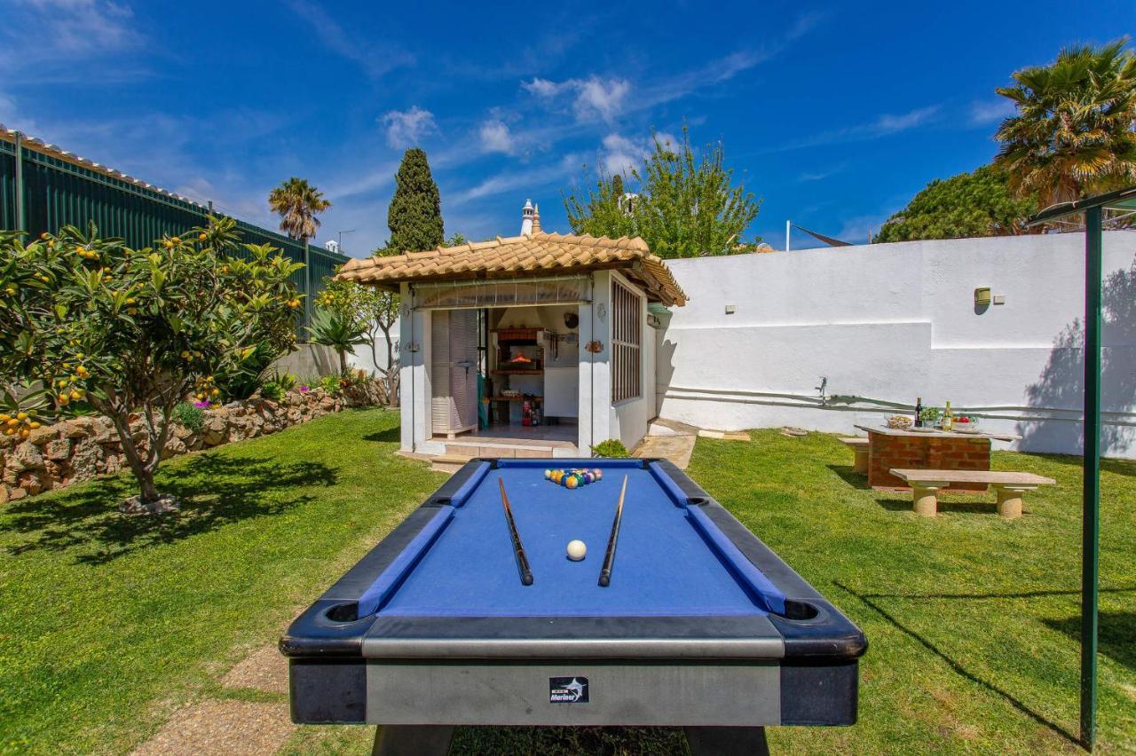 Villa Rocchi By Villa Plus Albufeira Exterior photo